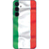 Italy Flag Galaxy A55 5G Skin